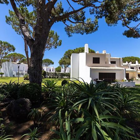 Villa V2 Duplex - Vilamoura Tennis Quarteira Exterior photo