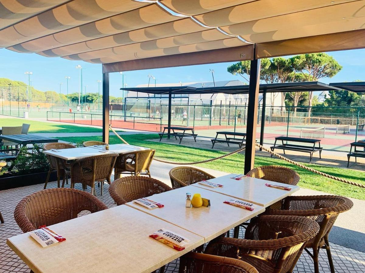 Villa V2 Duplex - Vilamoura Tennis Quarteira Exterior photo